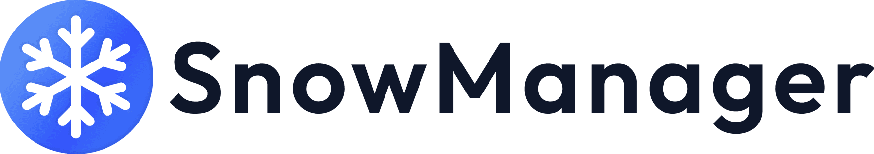 SnowManager